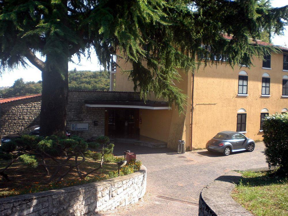 Belvedere Hotel 3*
