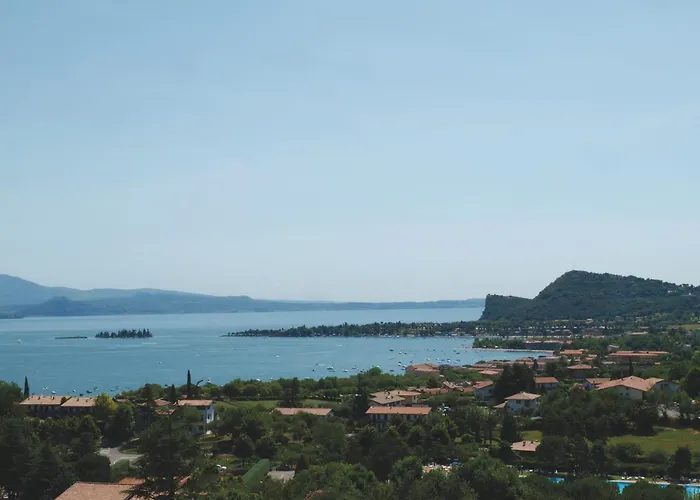 Hotel Belvedere