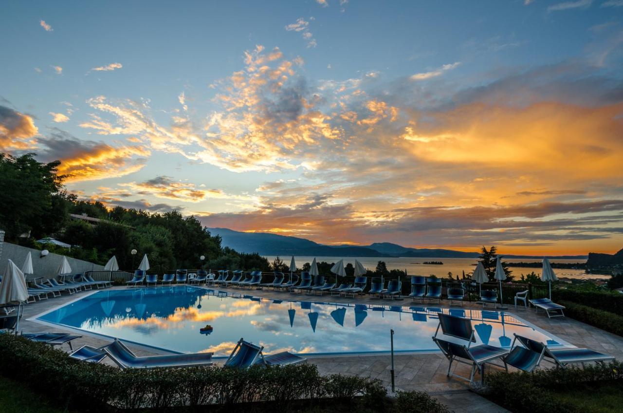 Belvedere Hotel