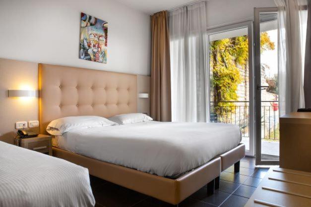 Belvedere Hotel