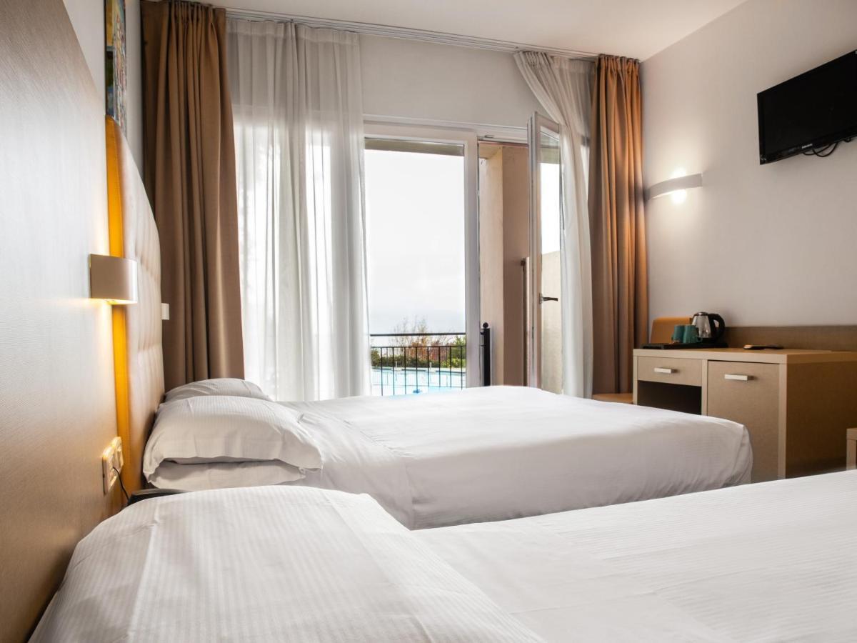 Hotel Belvedere Manerba del Garda