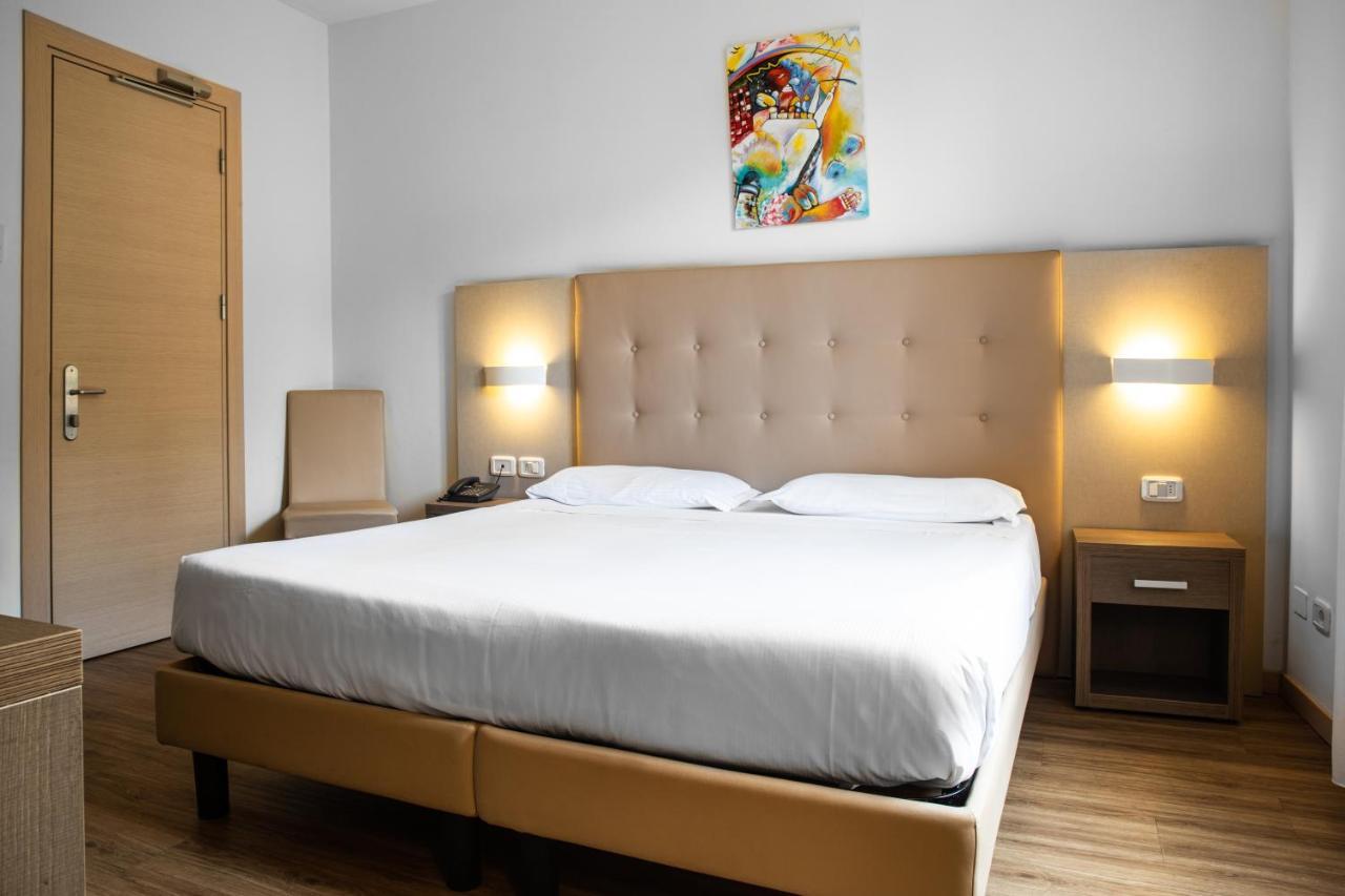 Hotel Belvedere Manerba del Garda