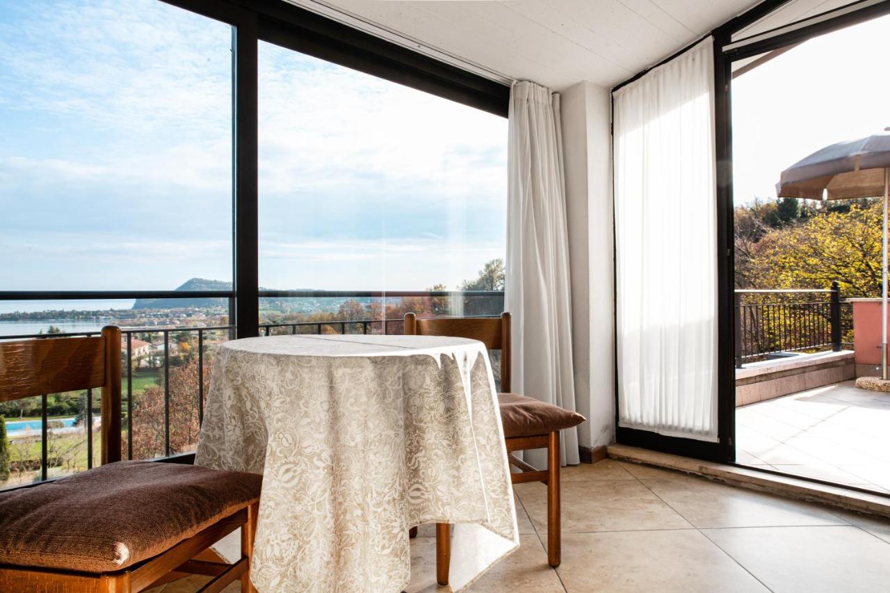 Hotel Belvedere