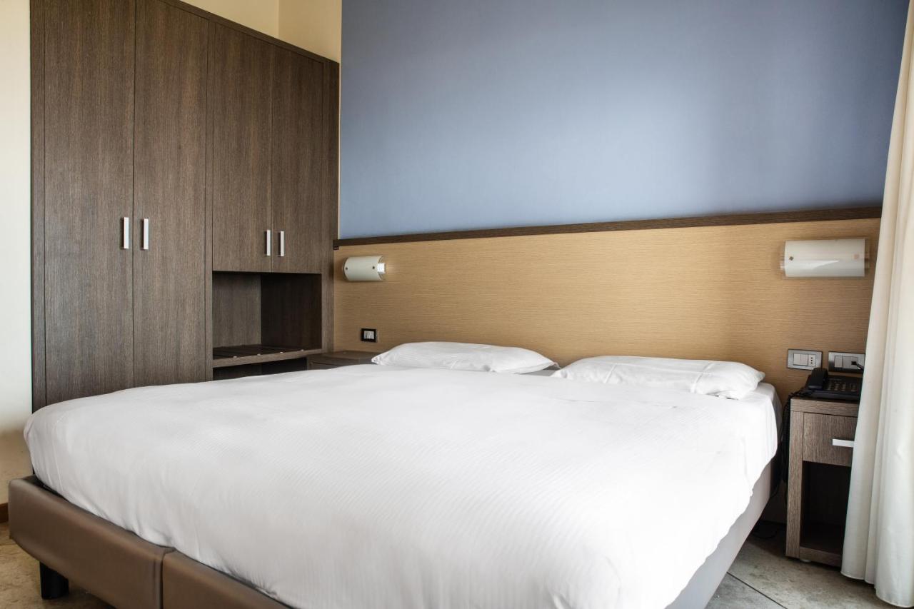 Hotel Belvedere 3*