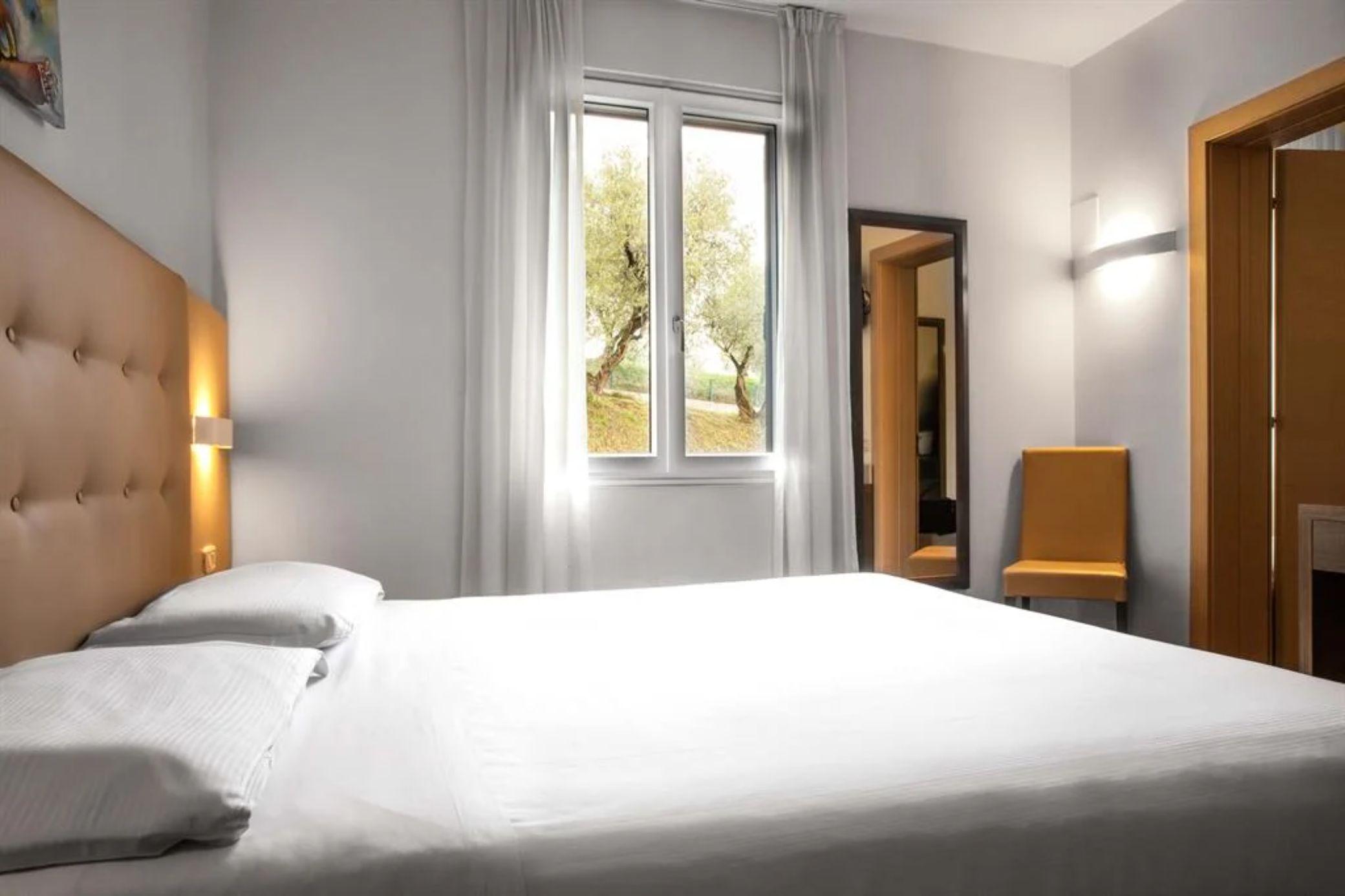 Hotel Belvedere Manerba del Garda