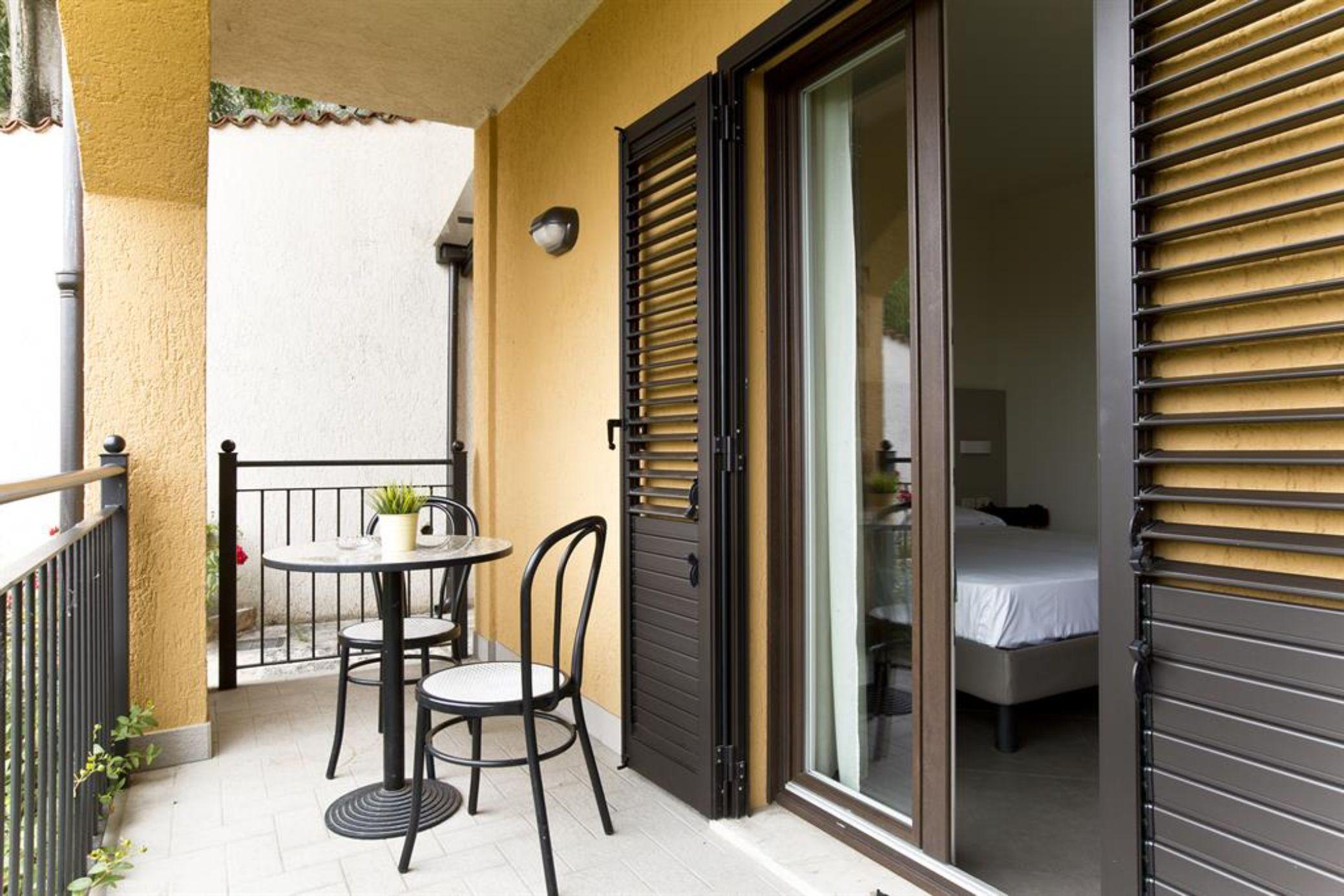 Hotel Belvedere Manerba del Garda