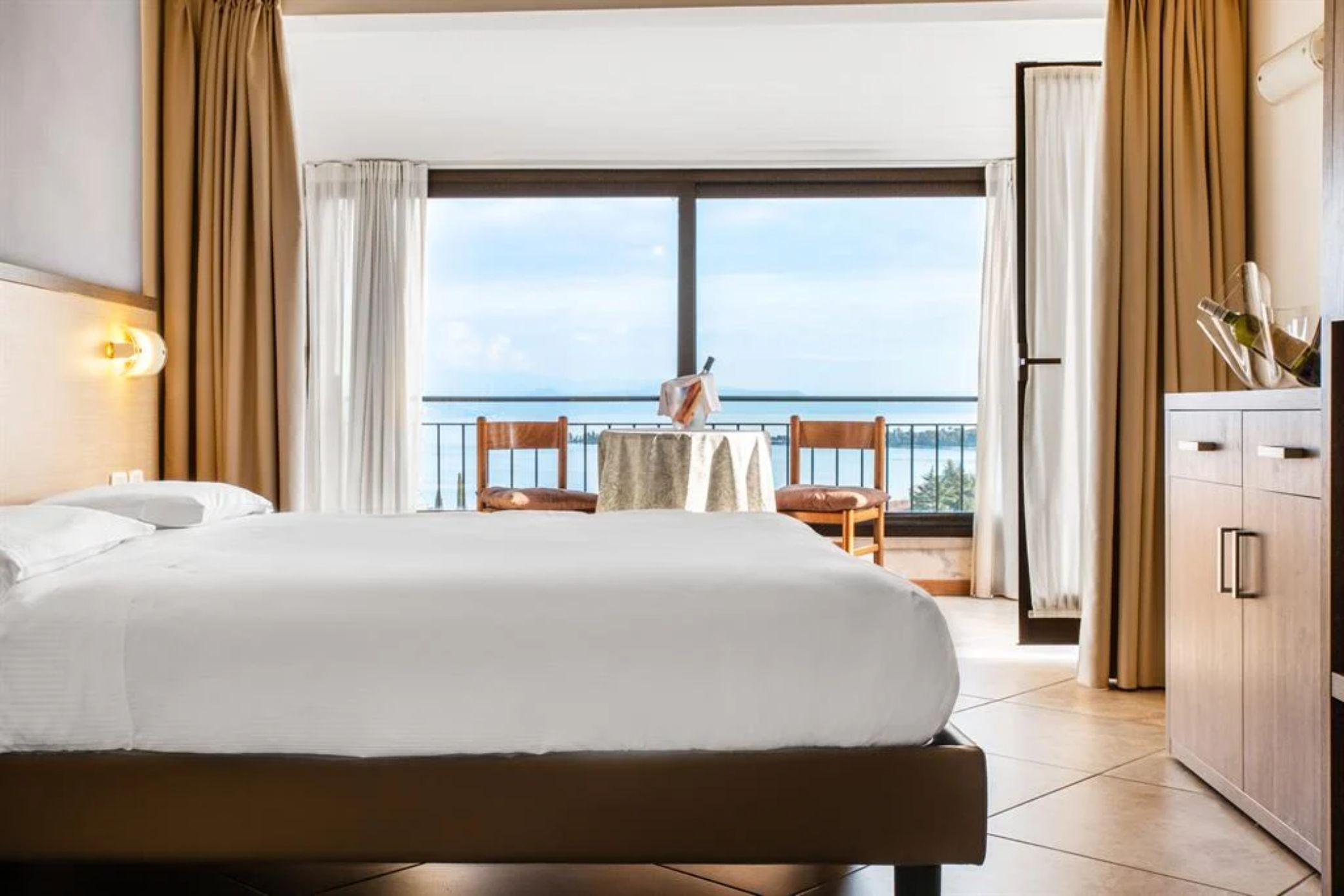 Hotel Belvedere 3*