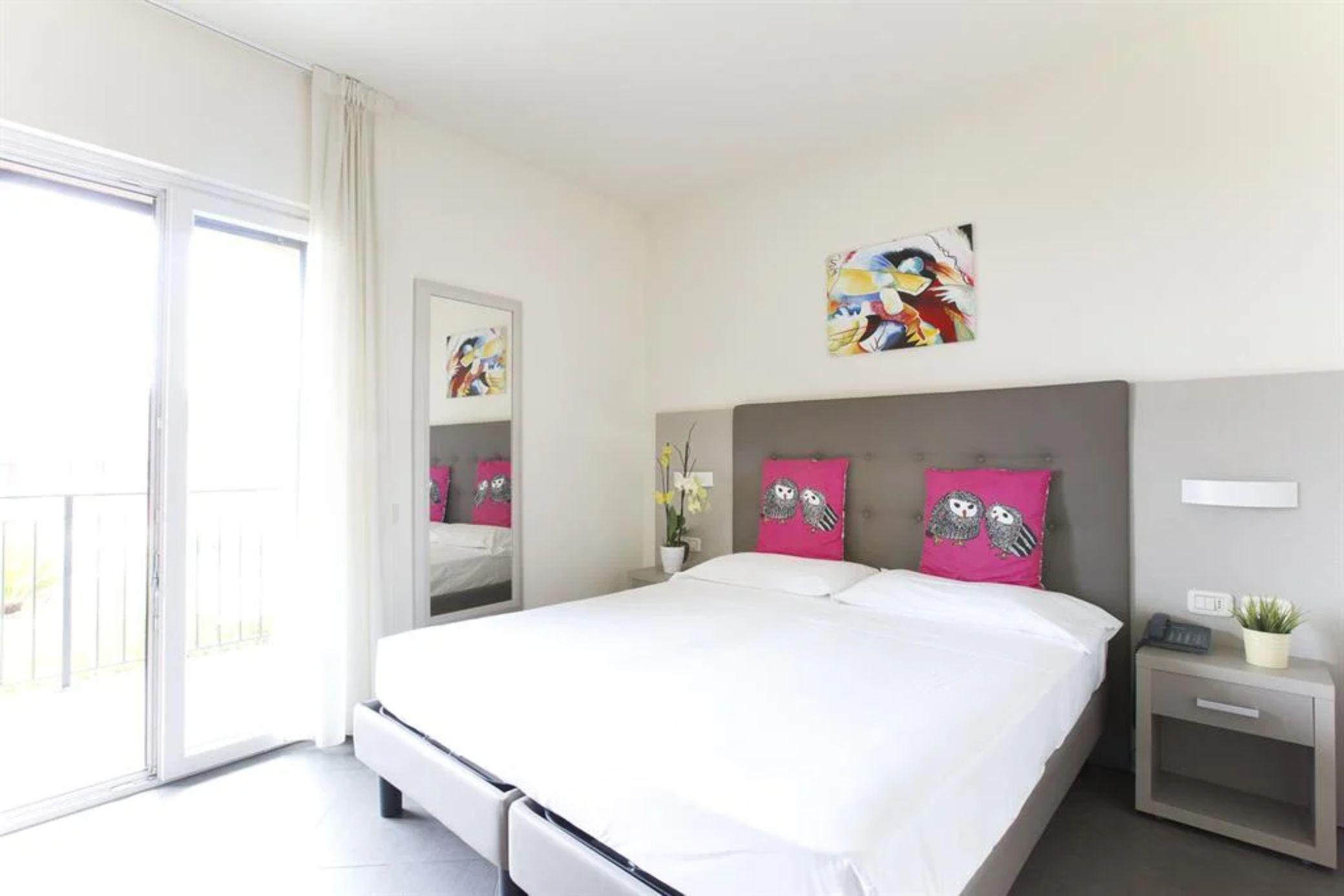 Belvedere Hotel 3*