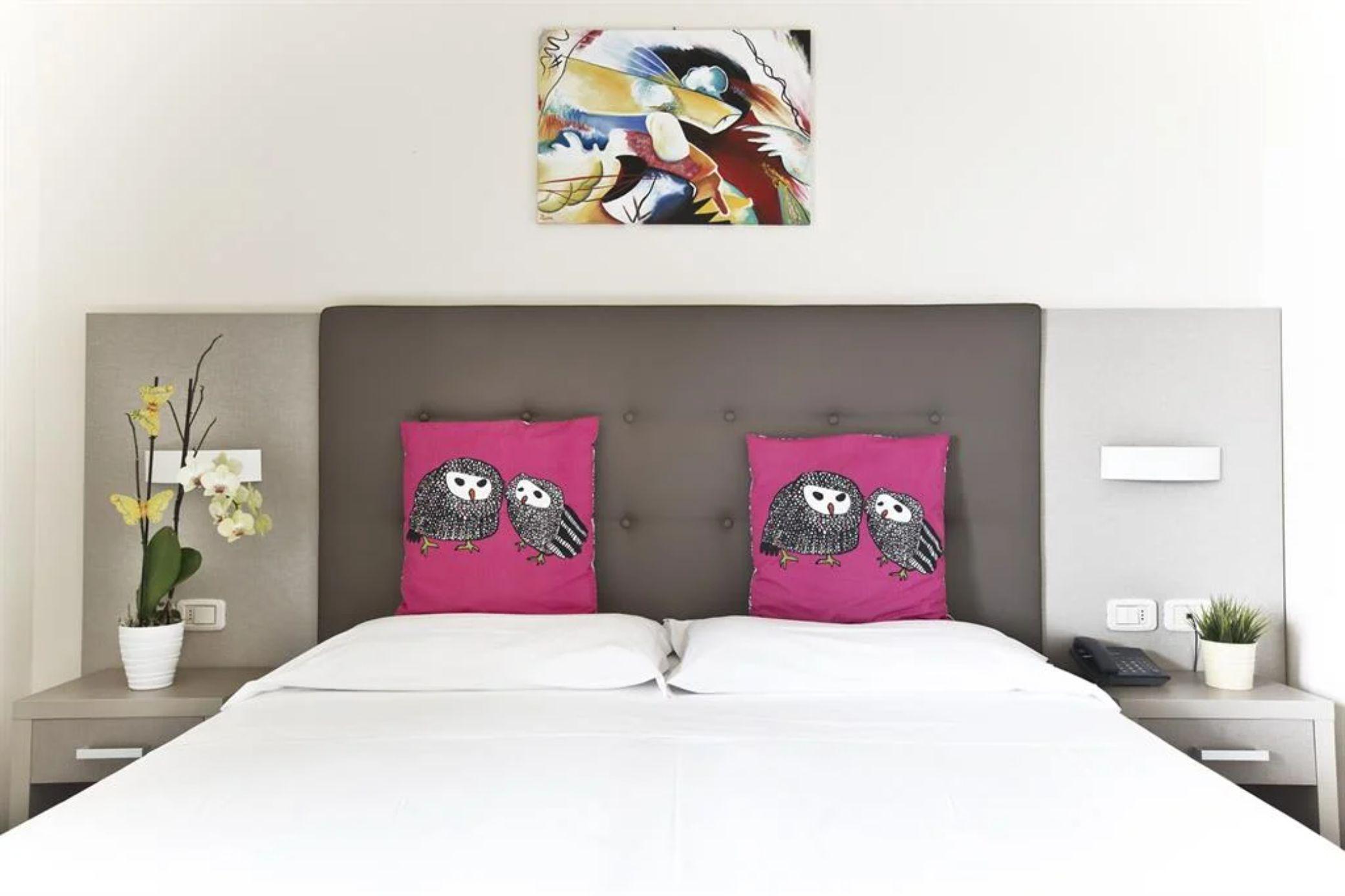 Hotel Belvedere 3*