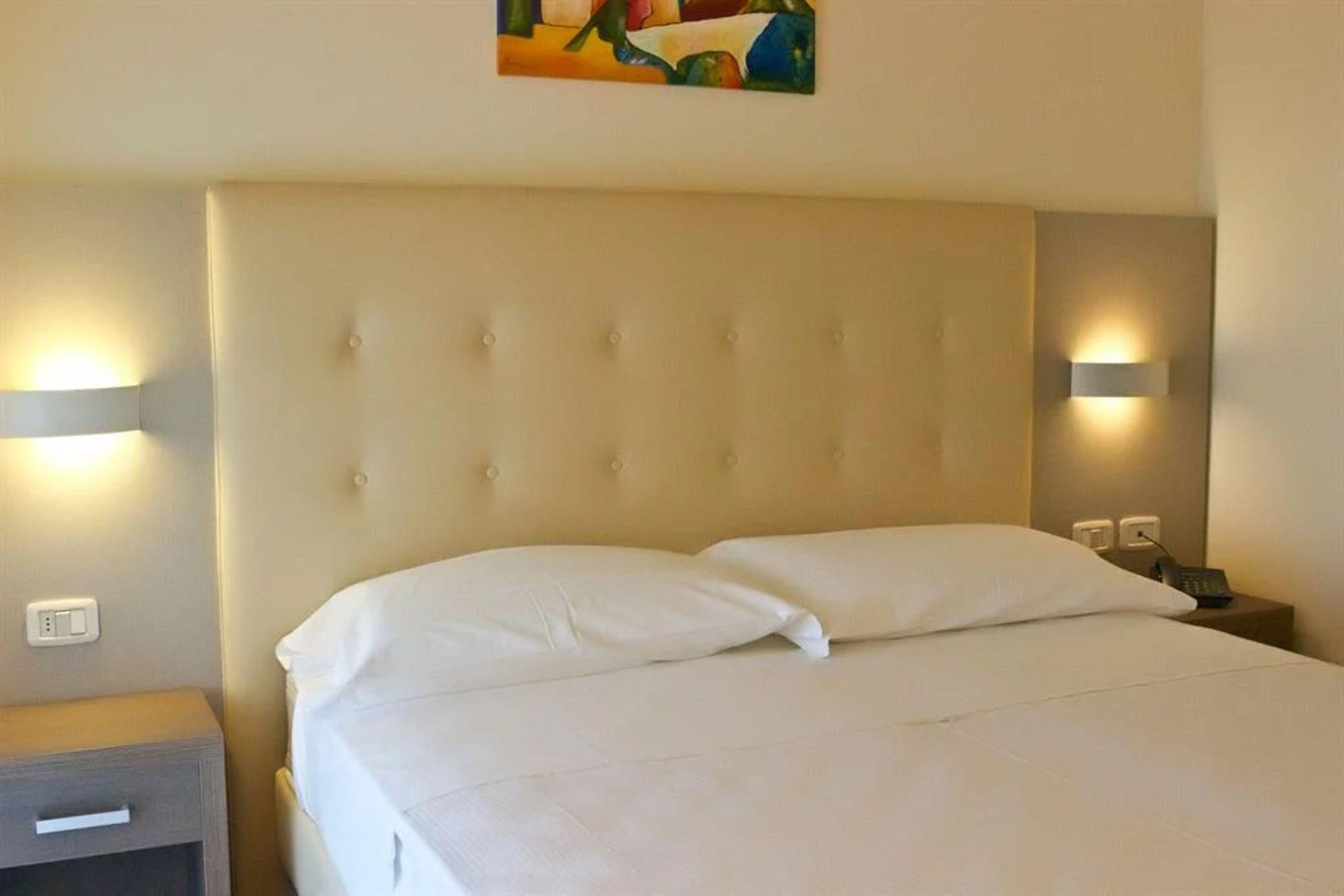 Belvedere Hotel Manerba del Garda