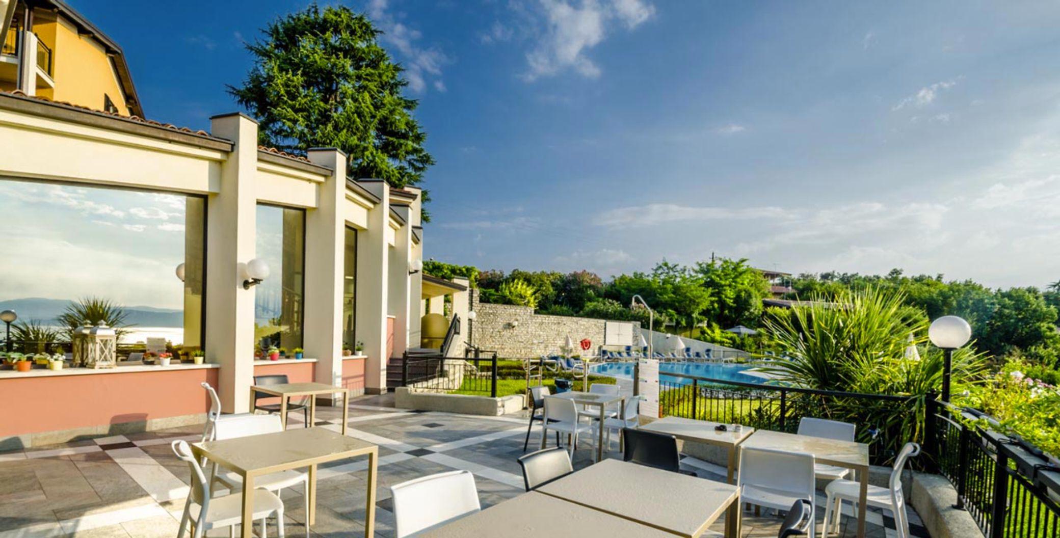 Belvedere Manerba del Garda