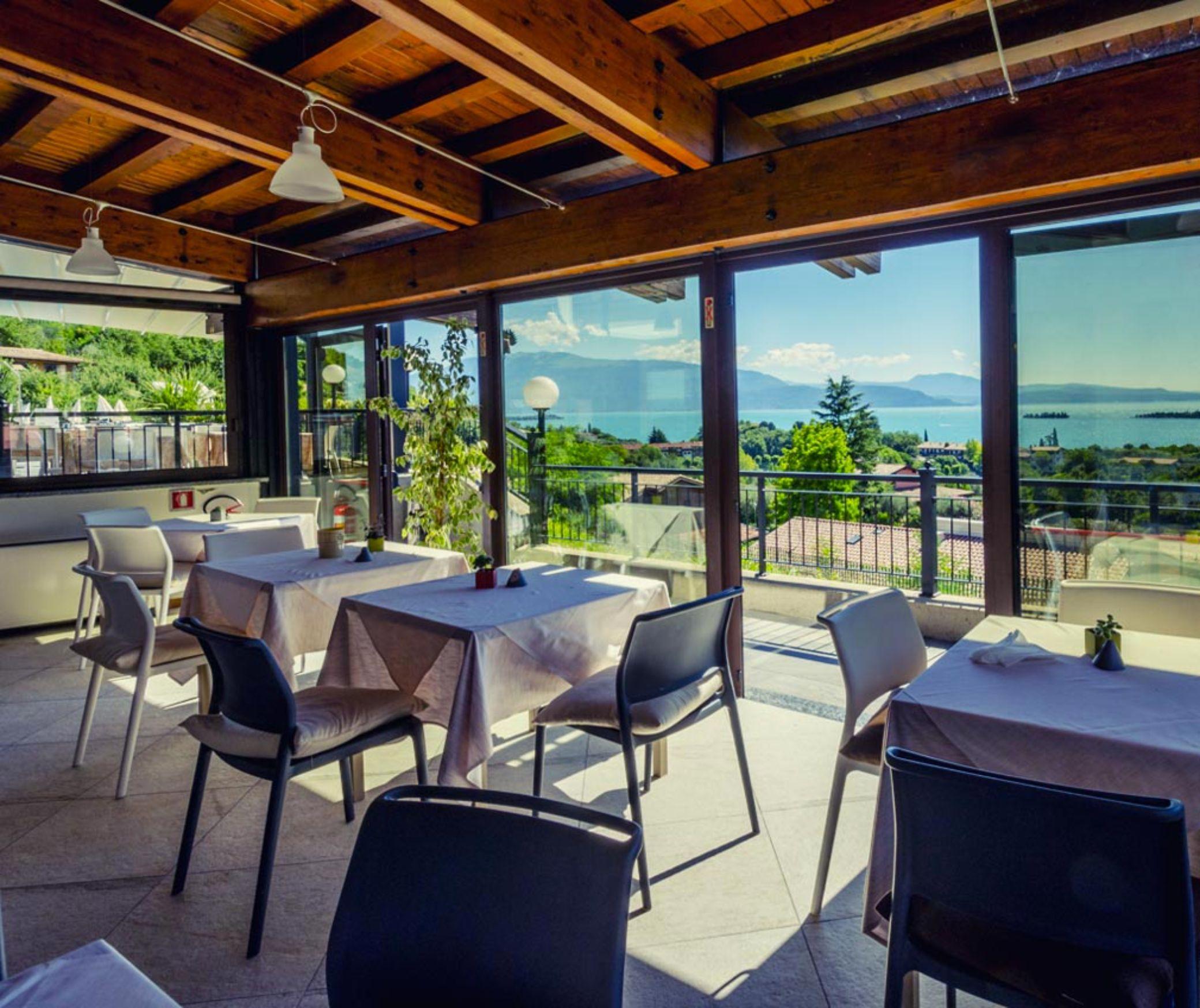 Belvedere 3* Manerba del Garda