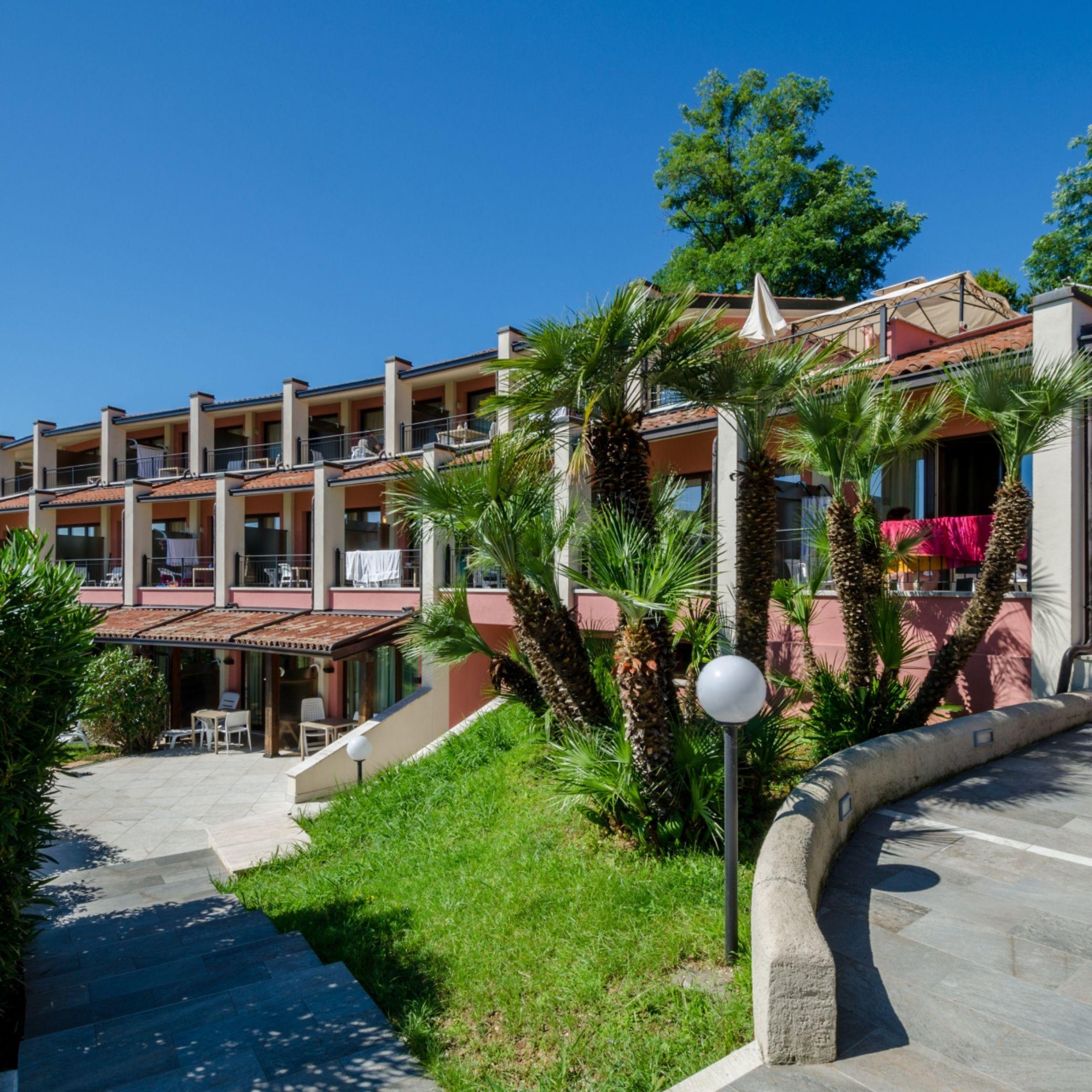 Belvedere 3*