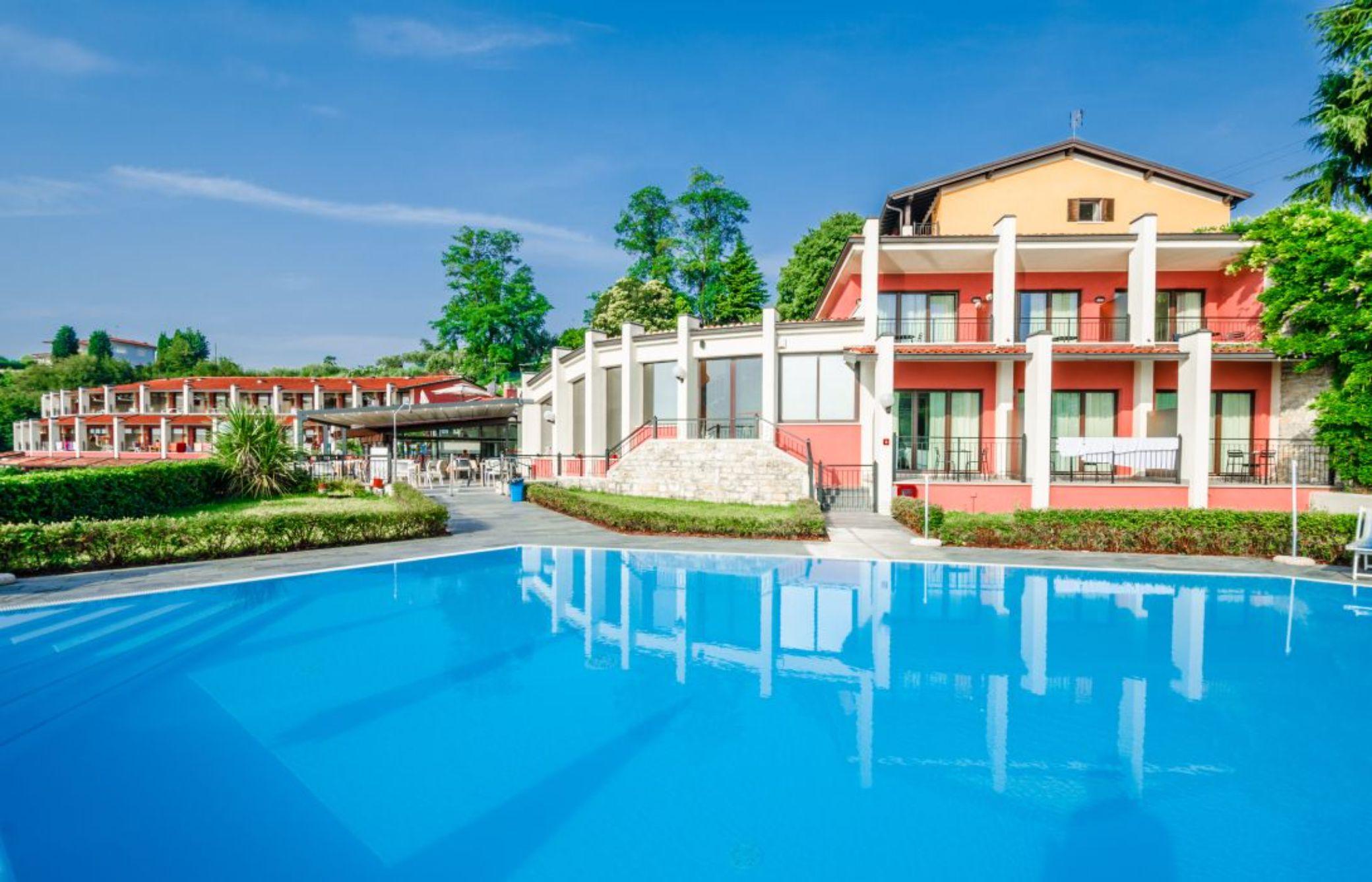 Hotel Belvedere 3*