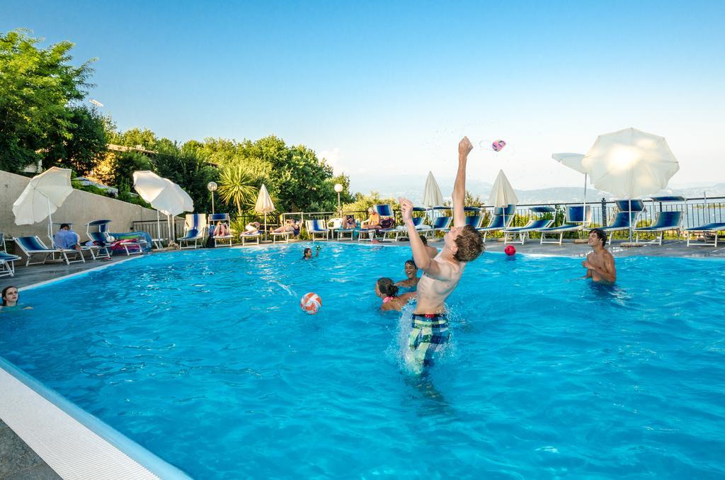 Belvedere Hotel