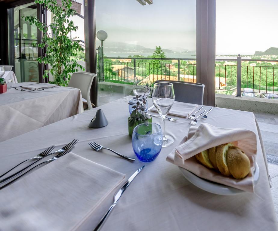 Hotel Belvedere Manerba del Garda