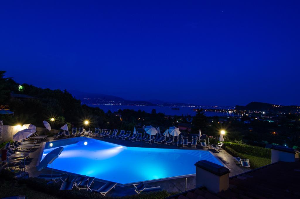 Belvedere Hotel Manerba del Garda
