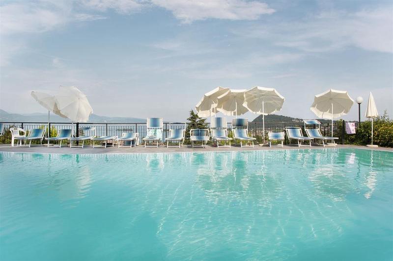 Belvedere Hotel Manerba del Garda