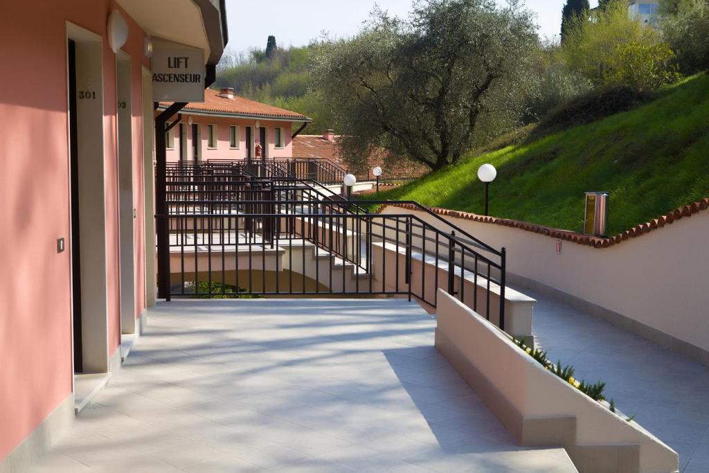 Belvedere Hotel 3*