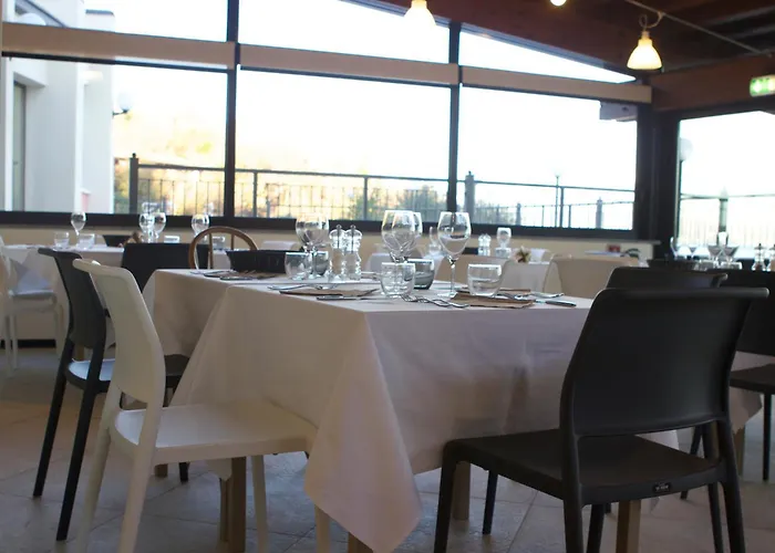 Hotel Belvedere