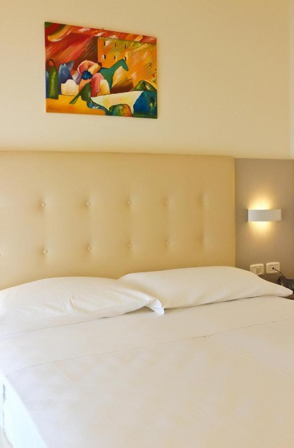 Belvedere Hotel 3*