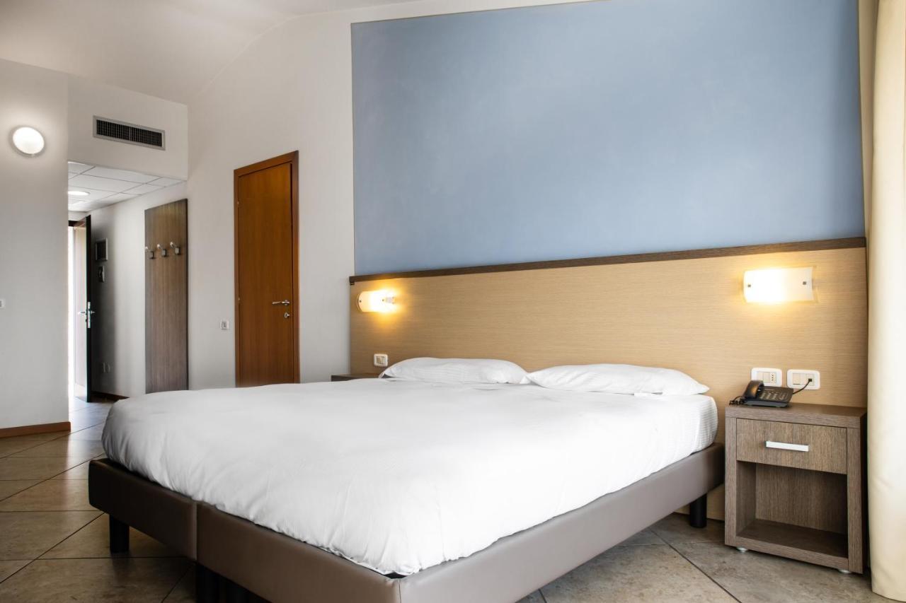 Hotel Belvedere Manerba del Garda