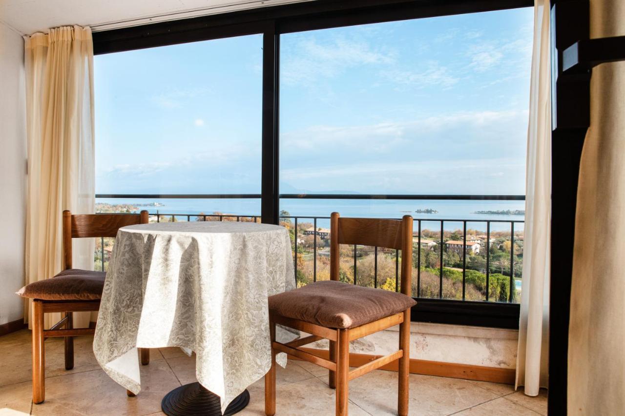 Belvedere Hotel