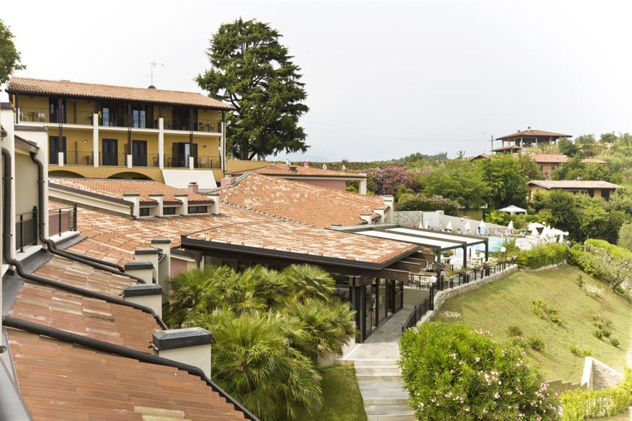 Hotel Belvedere 3*