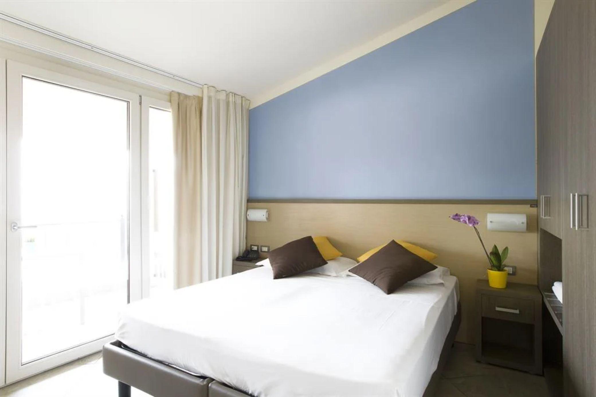 Hotel Belvedere