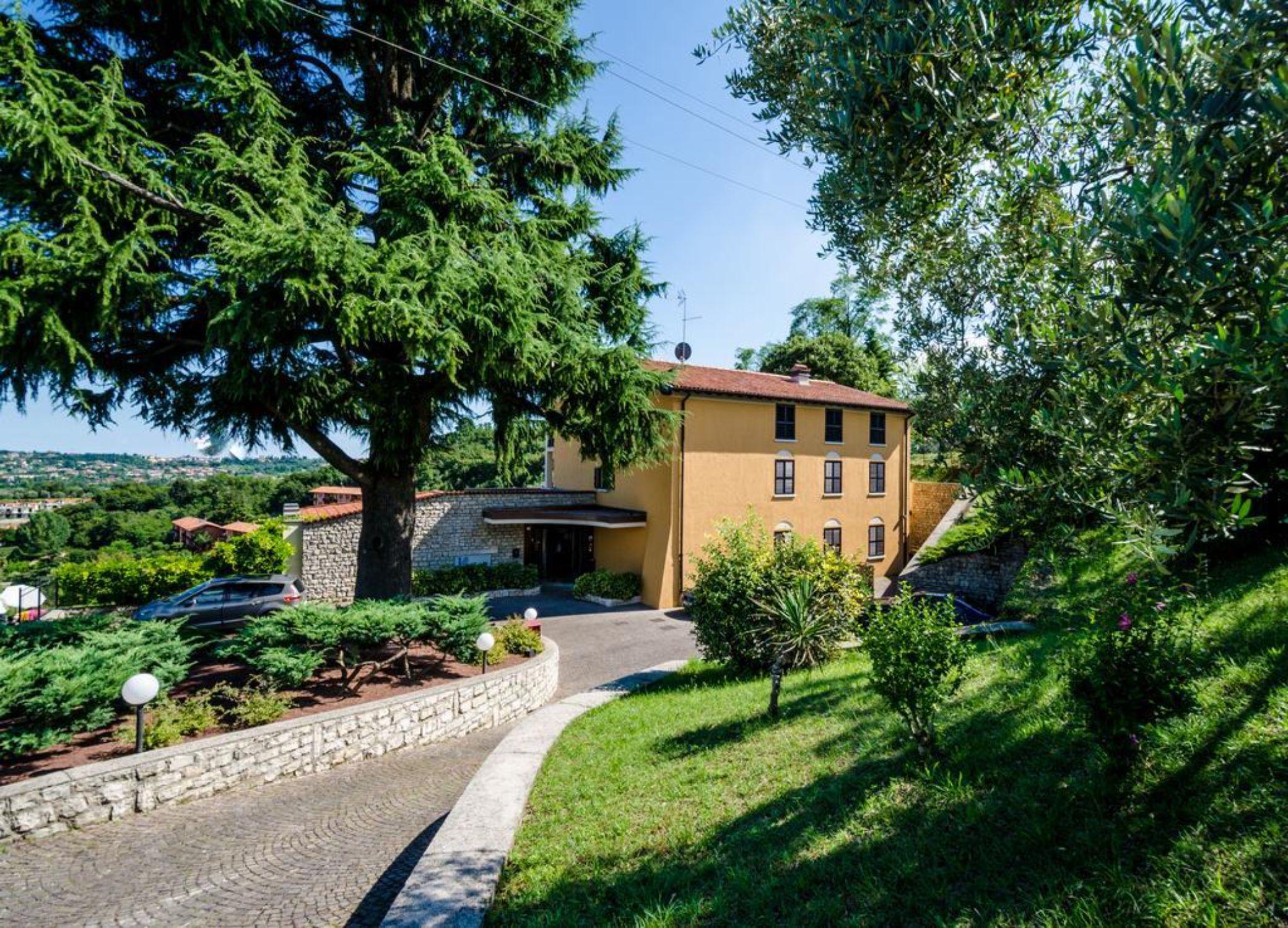 Hotel Belvedere Manerba del Garda