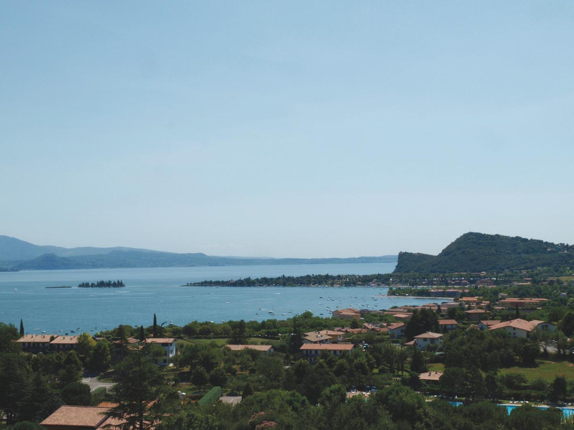 Belvedere Manerba del Garda