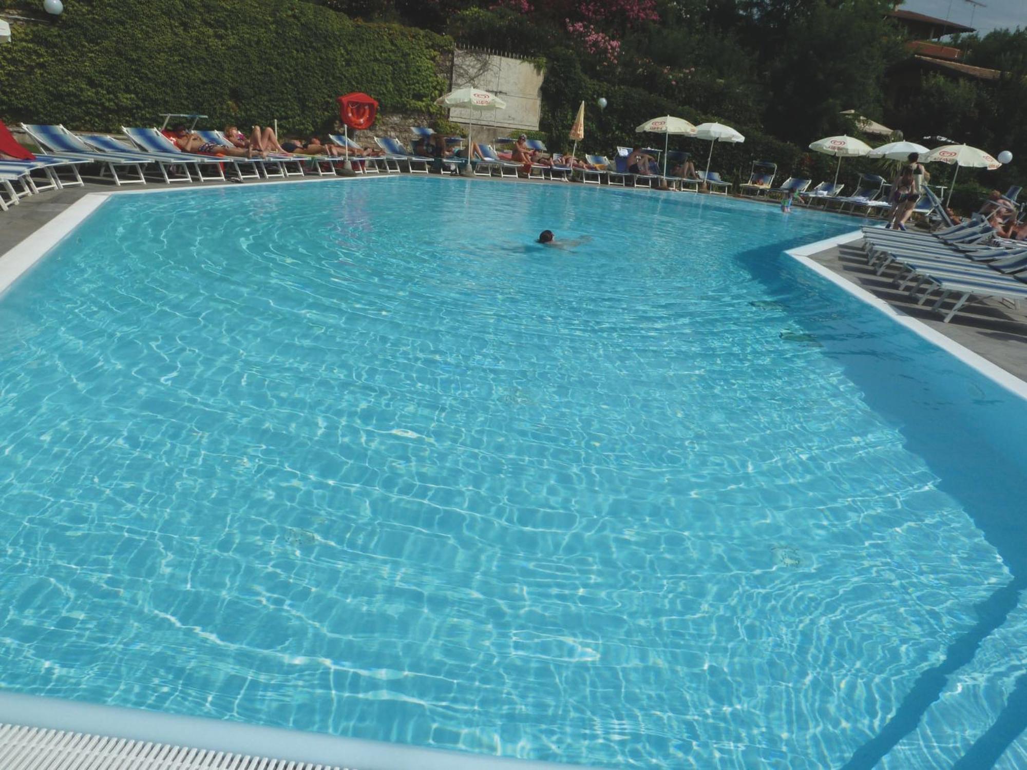 Hotel Belvedere
