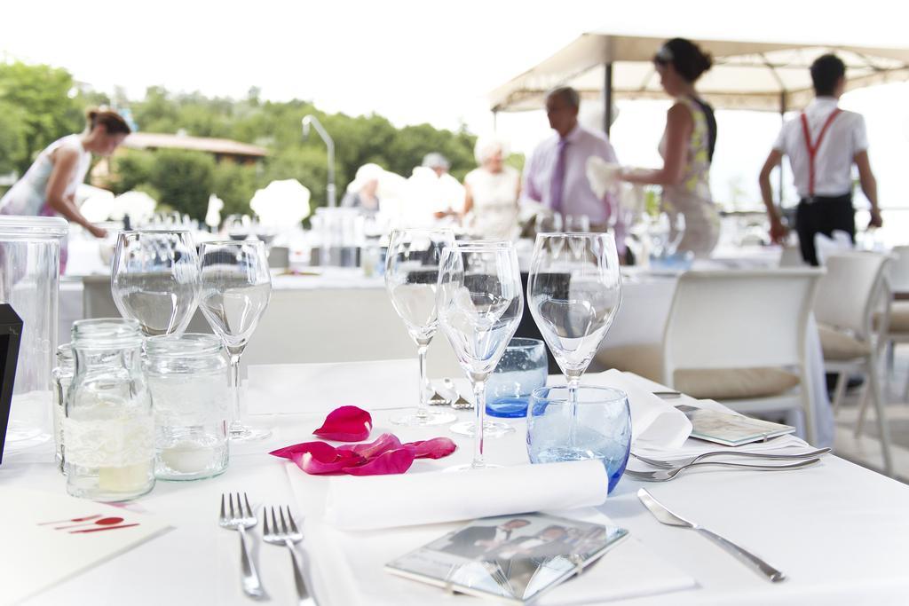 Hotel Belvedere Manerba del Garda