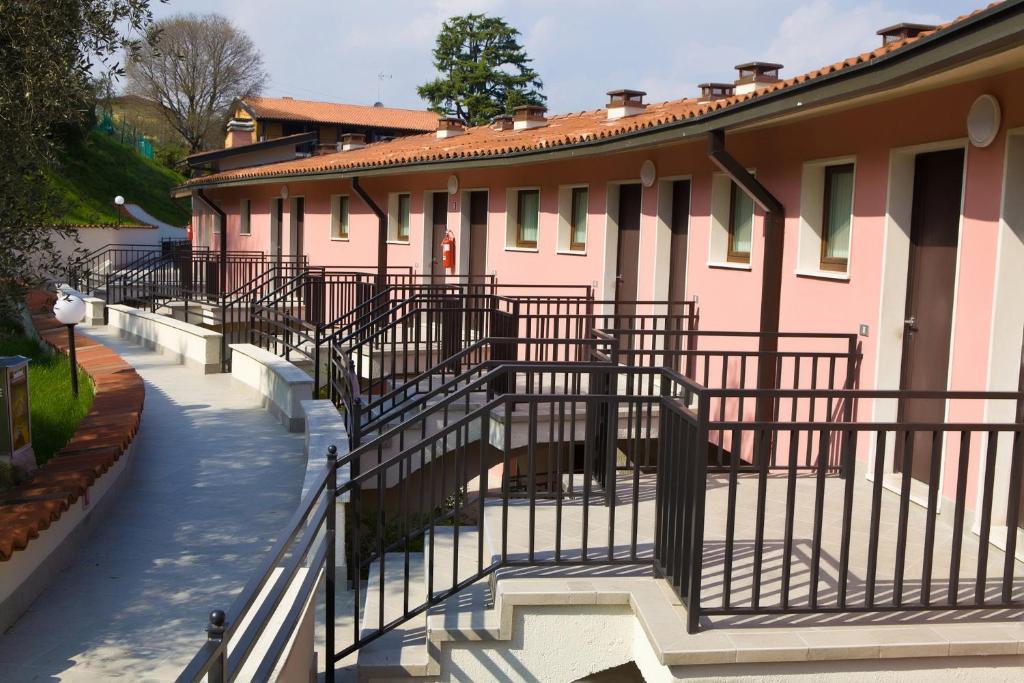 Hotel Belvedere